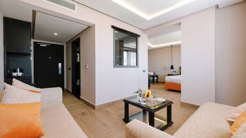 Espaces bureaux