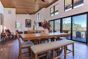 Dining - Riverstone Retreat | Ellijay, GA (Ellijay)