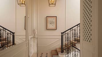 Treppe