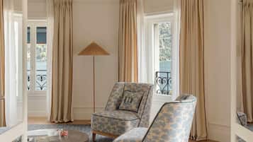 Apartment (Torno | 89sqm) | Living area