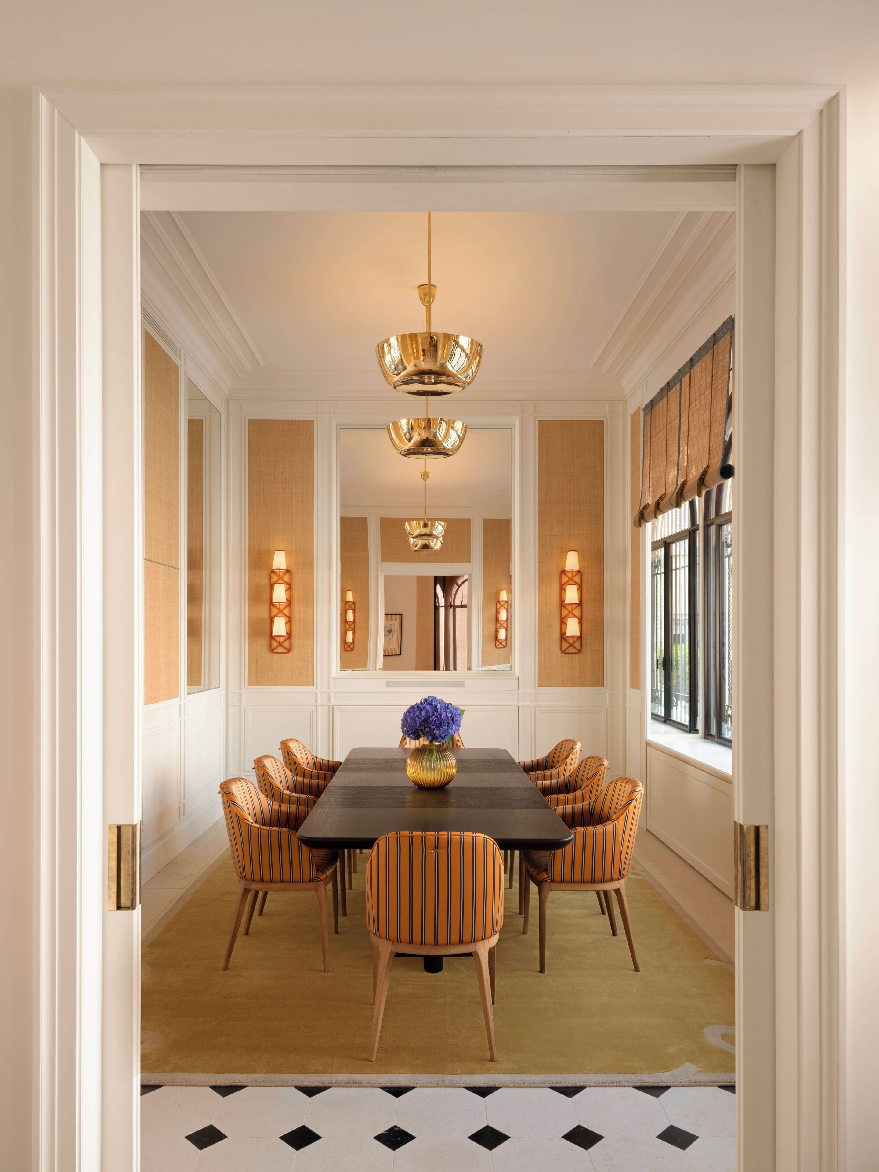 Sala de reuniones