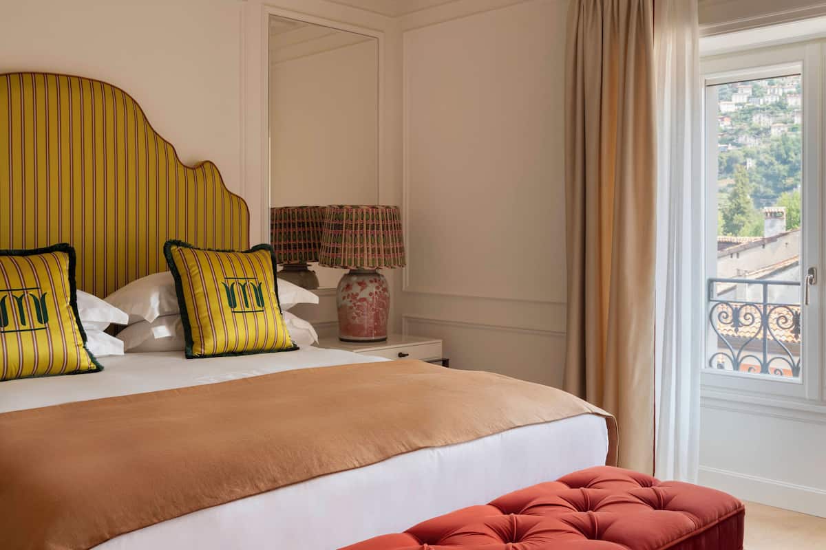 Apartamento (Domaso | 100sqm)