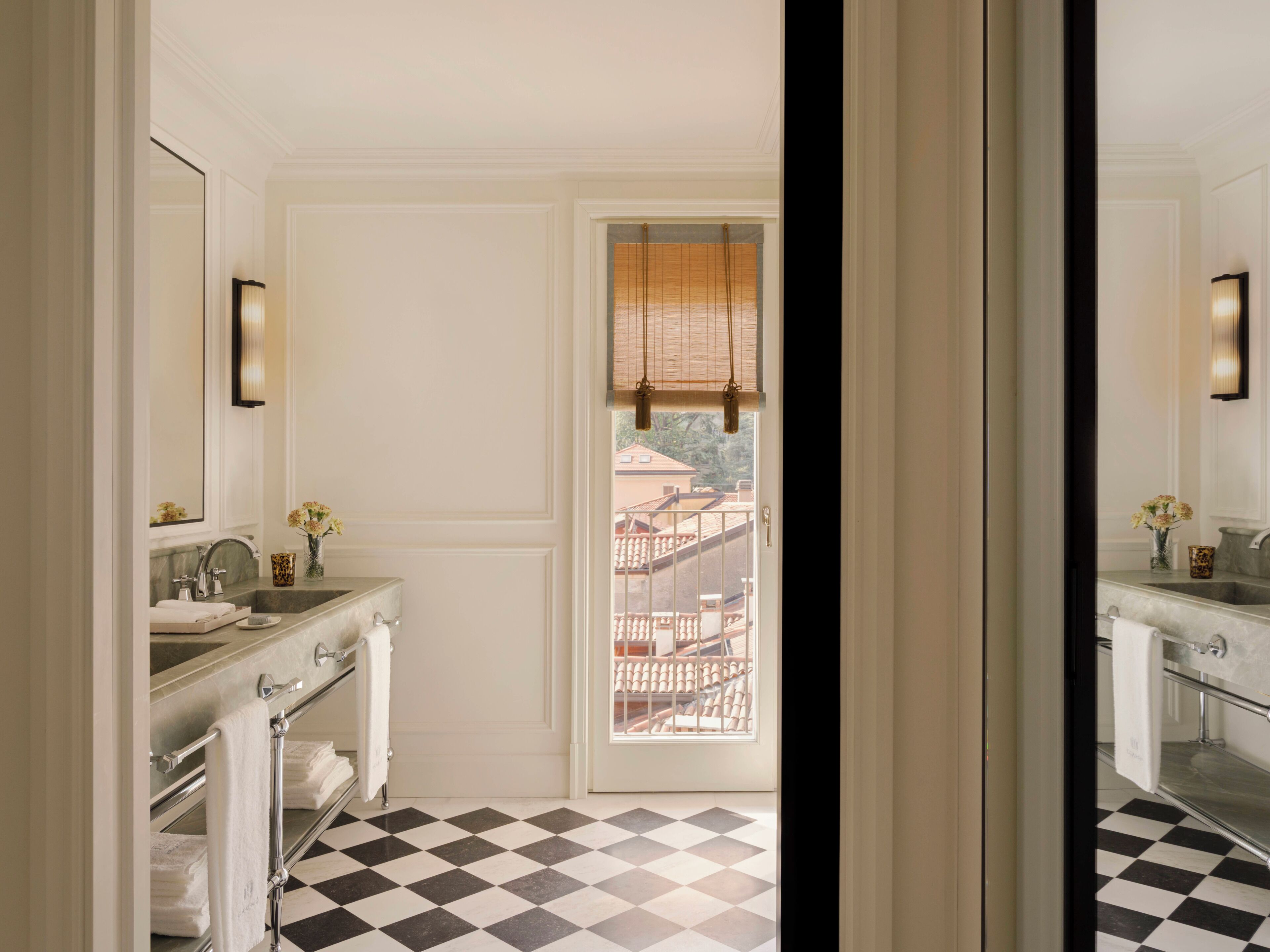 Departamento (Torno | 89sqm) | Baño