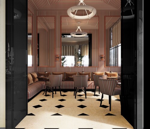 Miralago Luxury Apartments