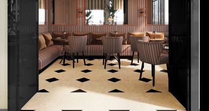 Miralago Luxury Apartments