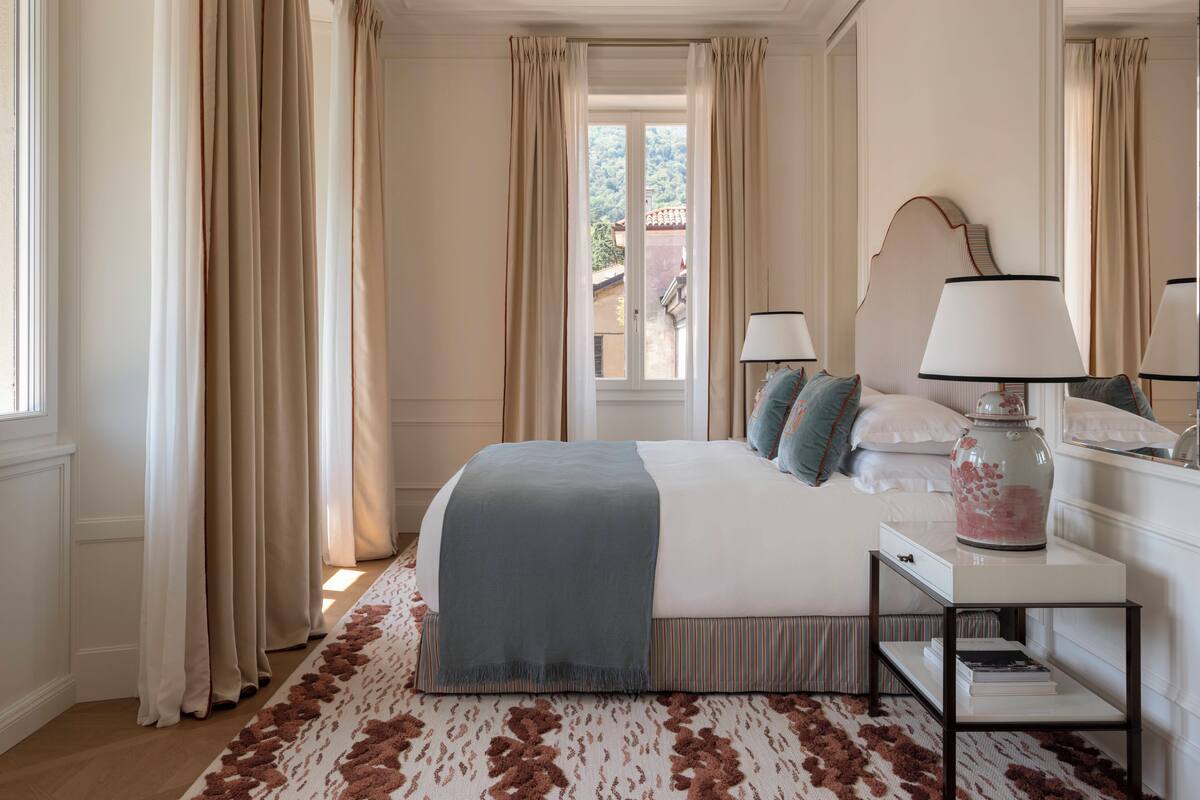 Apartamento (Nesso | 89sqm)