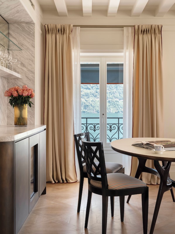 Apartamento (Torno | 89sqm) | Área de estar