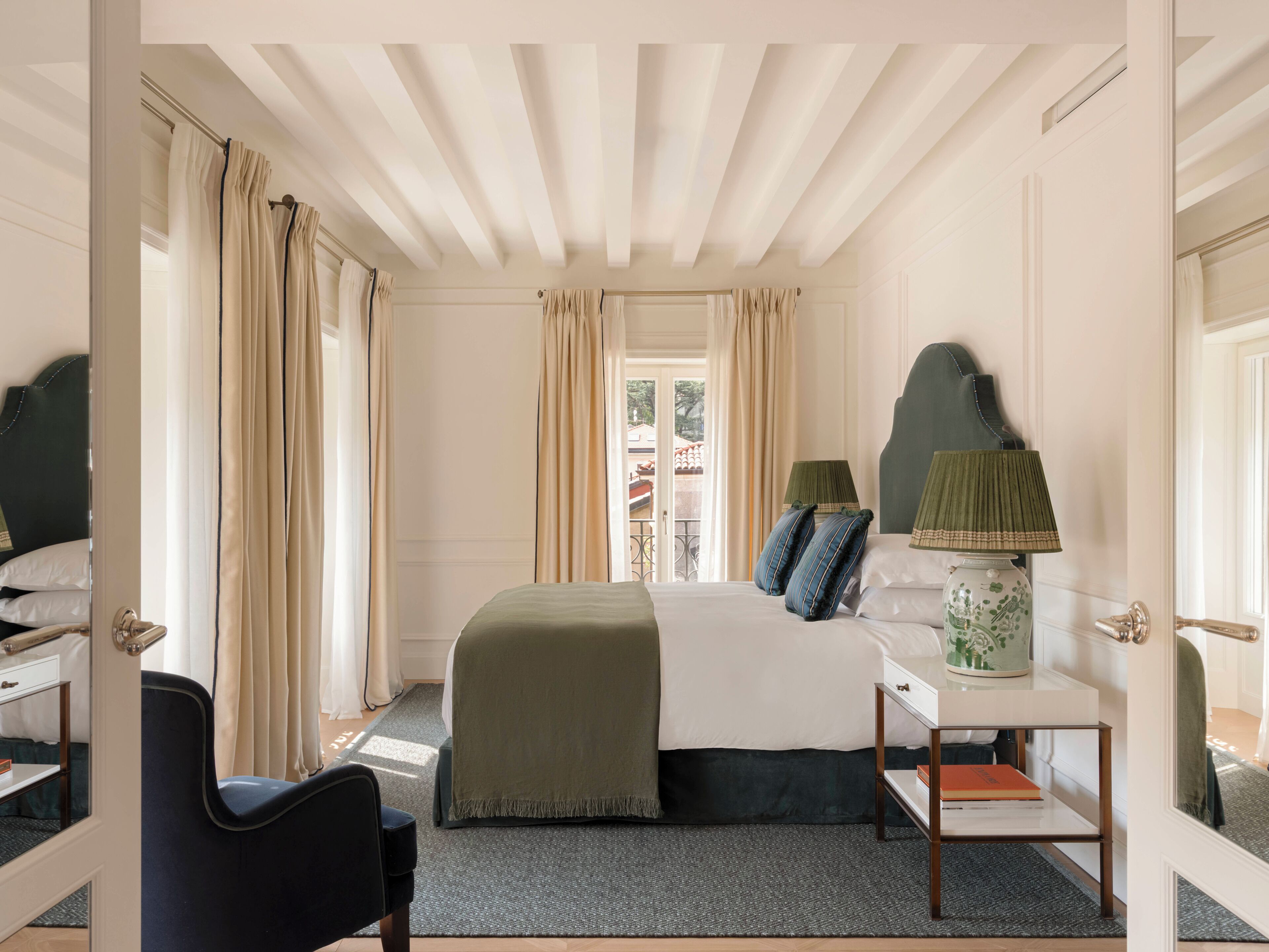 Apartment (Torno | 89sqm)