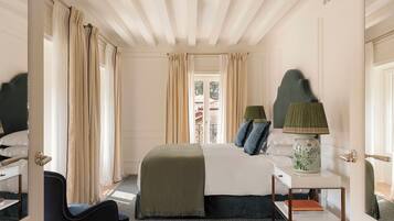 Apartment (Torno | 89sqm)