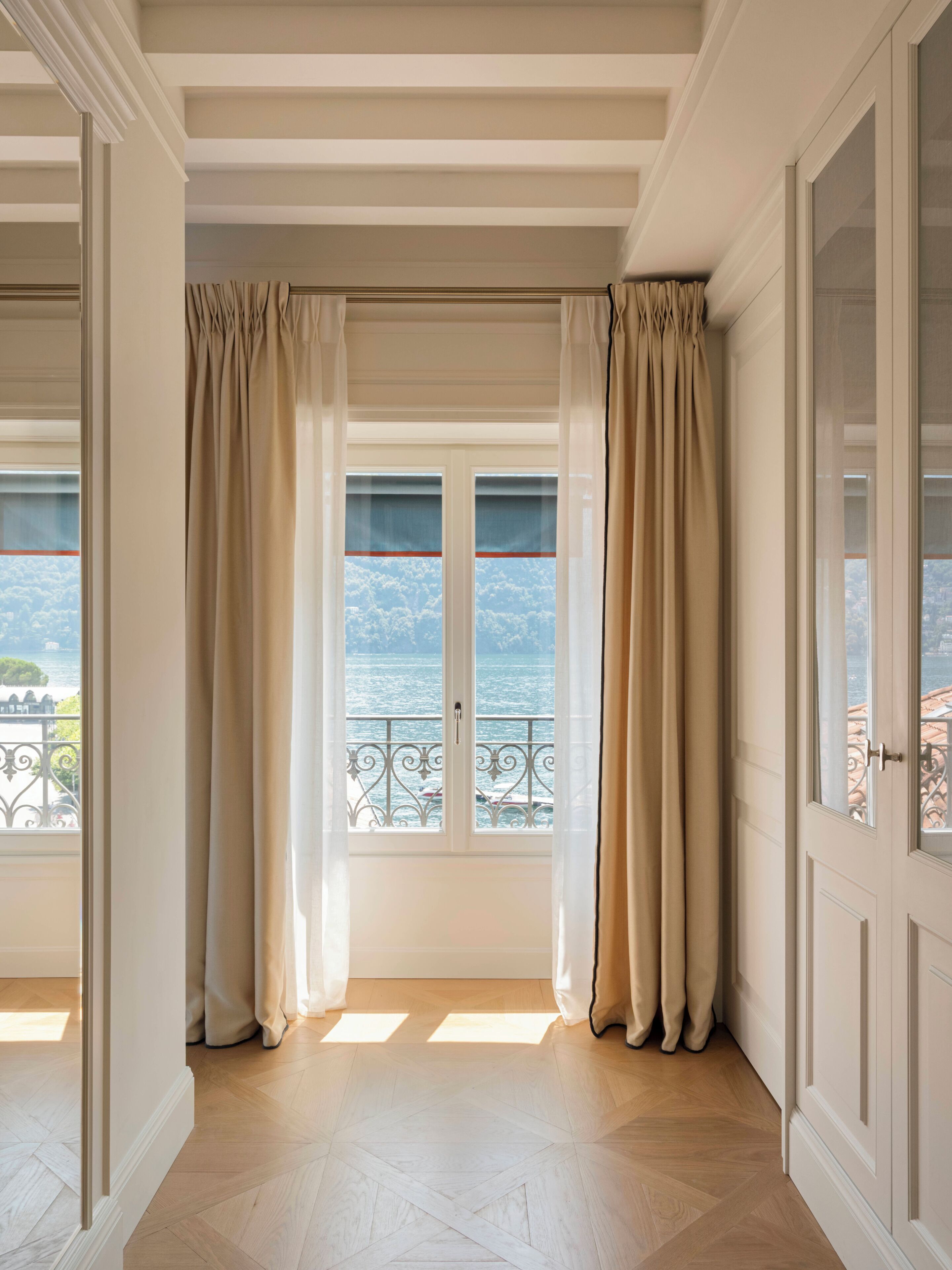Apartment (Domaso | 100sqm)