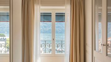 Apartment (Domaso | 100sqm)