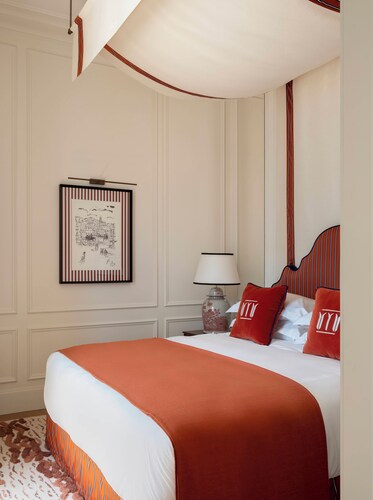 Miralago Luxury Apartments