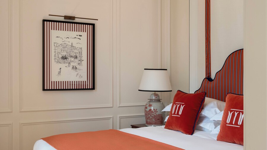 Miralago Luxury Apartments