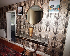 Interior - Cozy West Derby Retreat – Near Alder Hey & Anfield (Liverpool)
