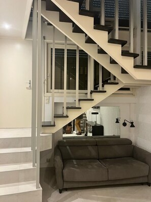 Interior - Les Appartements De Lina - L'Architek (La Grande-Motte)