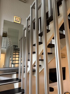 Interior - Les Appartements De Lina - L'Architek (La Grande-Motte)