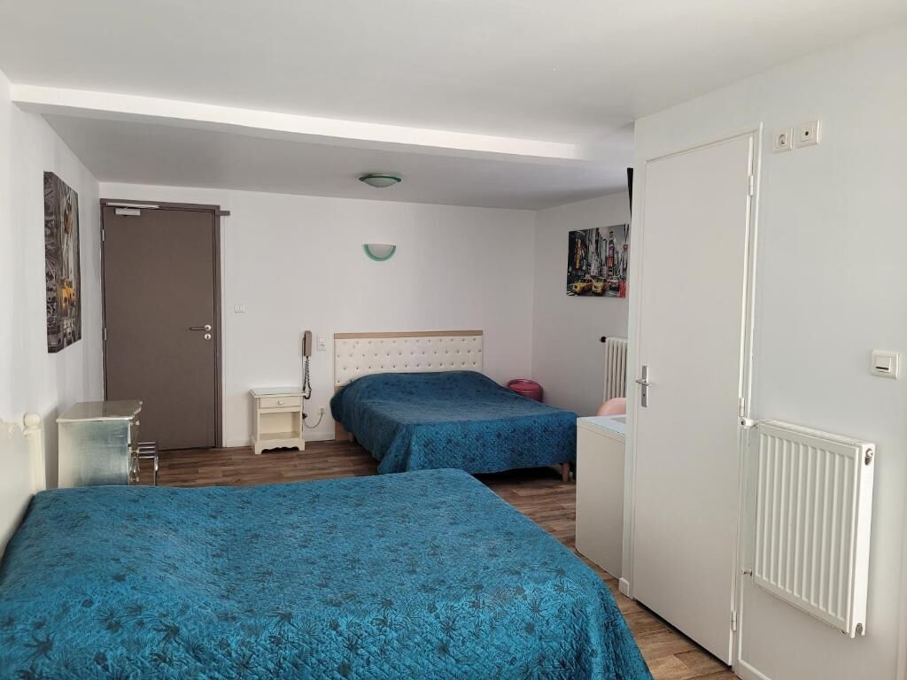 مكواة/لوح كي وواي فاي مجانًا