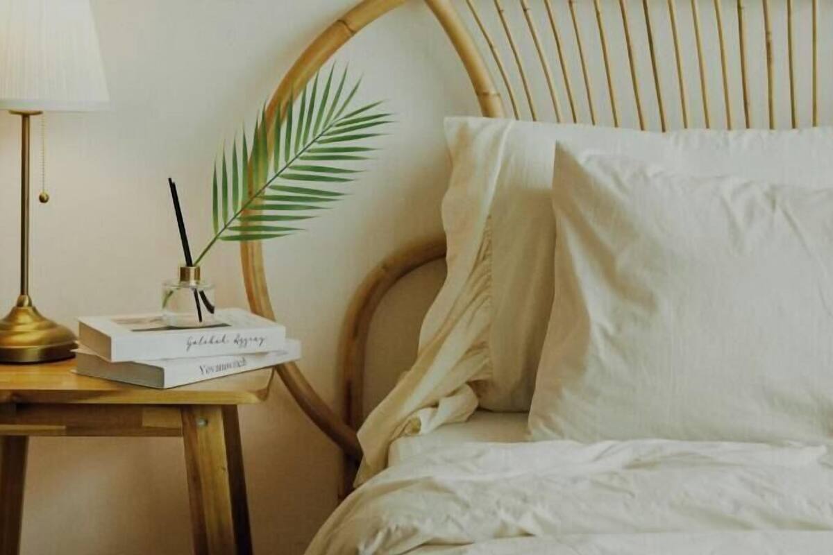 Early Check-in Room | Wi-Fi gratuit