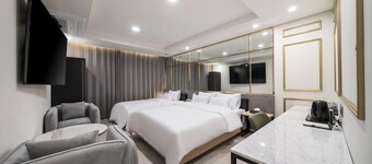 Incheon Hound New Town Branch