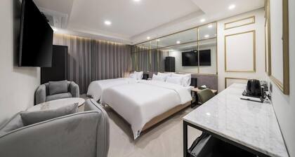 Incheon Hound New Town Branch