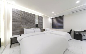Room - Incheon Hound New Town Branch (Incheon)