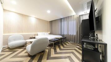 Suite Room | Wi-fi (inkludert)