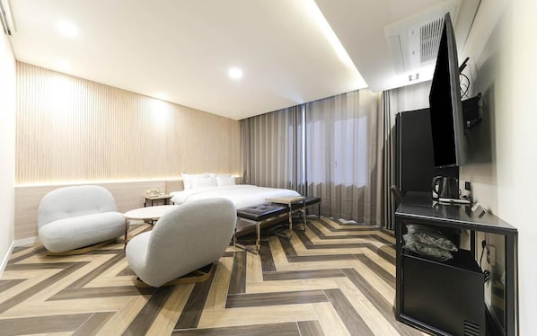 Suite Room | Wifi gratis