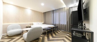 Incheon Hound New Town Branch