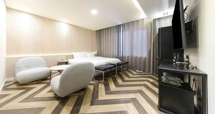 Incheon Hound New Town Branch