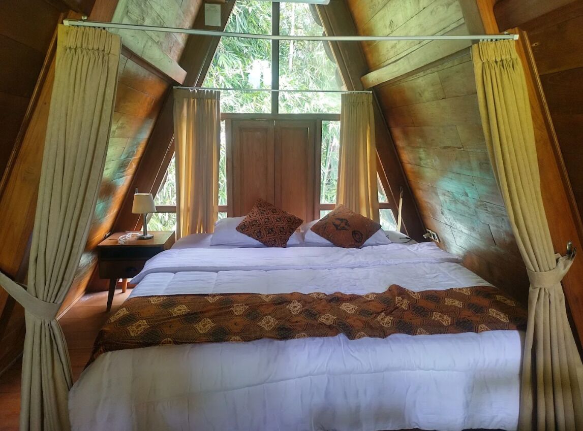 华丽客房 | 免费 WiFi