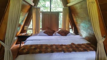 Deluxe Room | Free WiFi