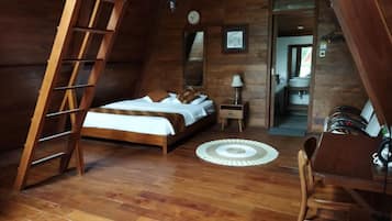 Habitación Deluxe | Wifi gratis