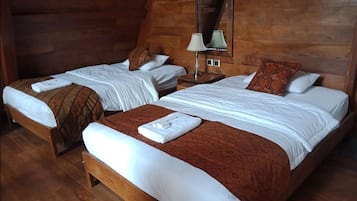 Deluxe Room | Free WiFi