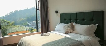 杭州春隱·春山可望飯店（西湖風景區店）