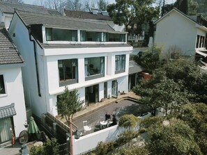 Exterior - Hangzhou Chunyin Chunshan Hotel (Hangzhou)