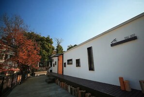 Exterior - Hangzhou Chunyin Chunshan Hotel (Hangzhou)