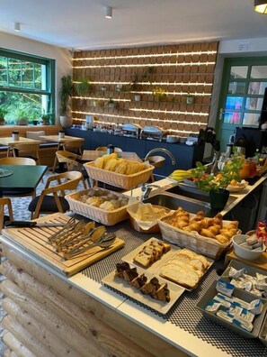 ร้านอาหาร