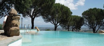 Villa Tiberini Wine Relais