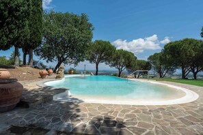 Exterior - Villa Tiberini Wine Relais (Torrita di Siena)