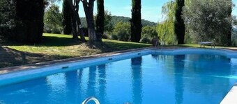 Villa Tiberini Wine Relais