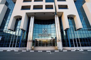 Exterior -  Luxe Grand Hotel (Dubai)