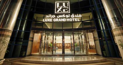 Luxe Grand Hotel