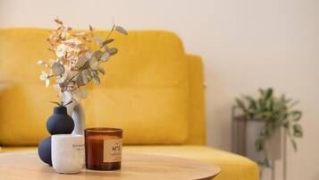 House, 1 Bedroom (Primo) | Interior