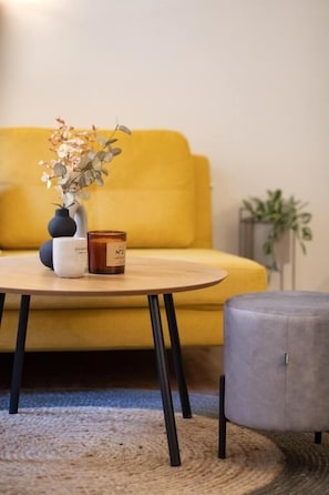 House, 1 Bedroom (Primo) | ภายใน