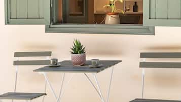 House, 1 Bedroom (Terra) | View from room