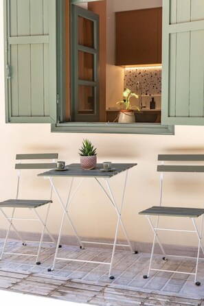 House, 1 Bedroom (Terra) | View from room - La Luna Luxury Stay (Nafplio)