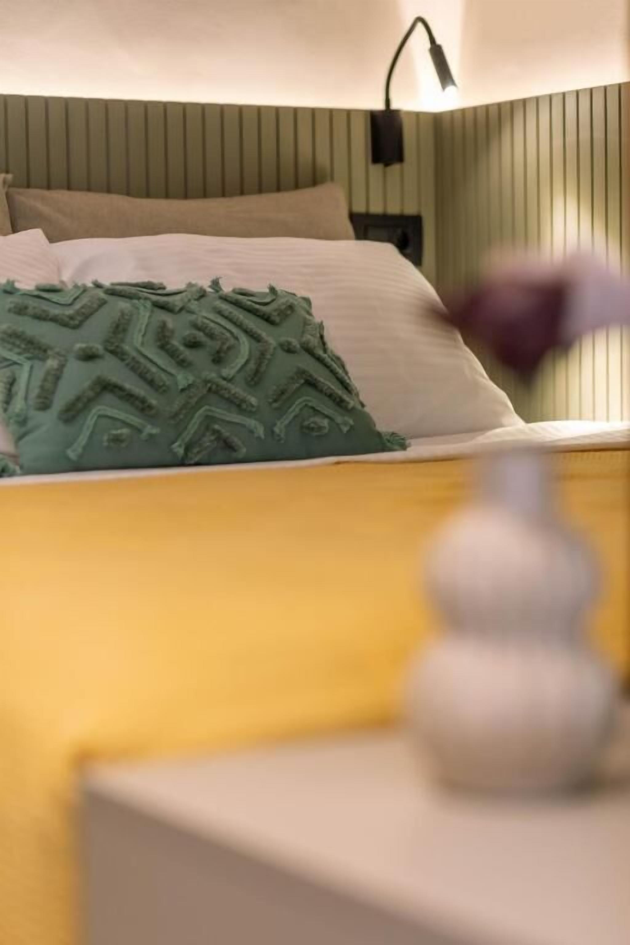 House, 1 Bedroom (Terra) | เตารีด/โต๊ะรีดผ้า, Wi-Fi ฟรี, ผ้าปูที่นอน