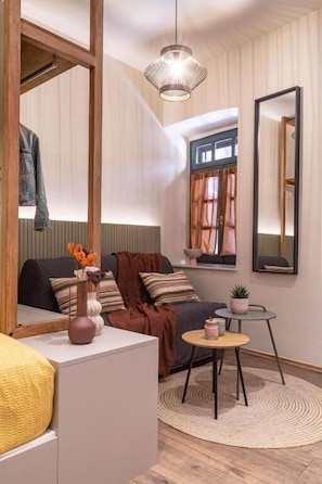 Huis | Interieur