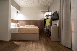 House, 1 Bedroom (Primo) - La Luna Luxury Stay (Nafplio)