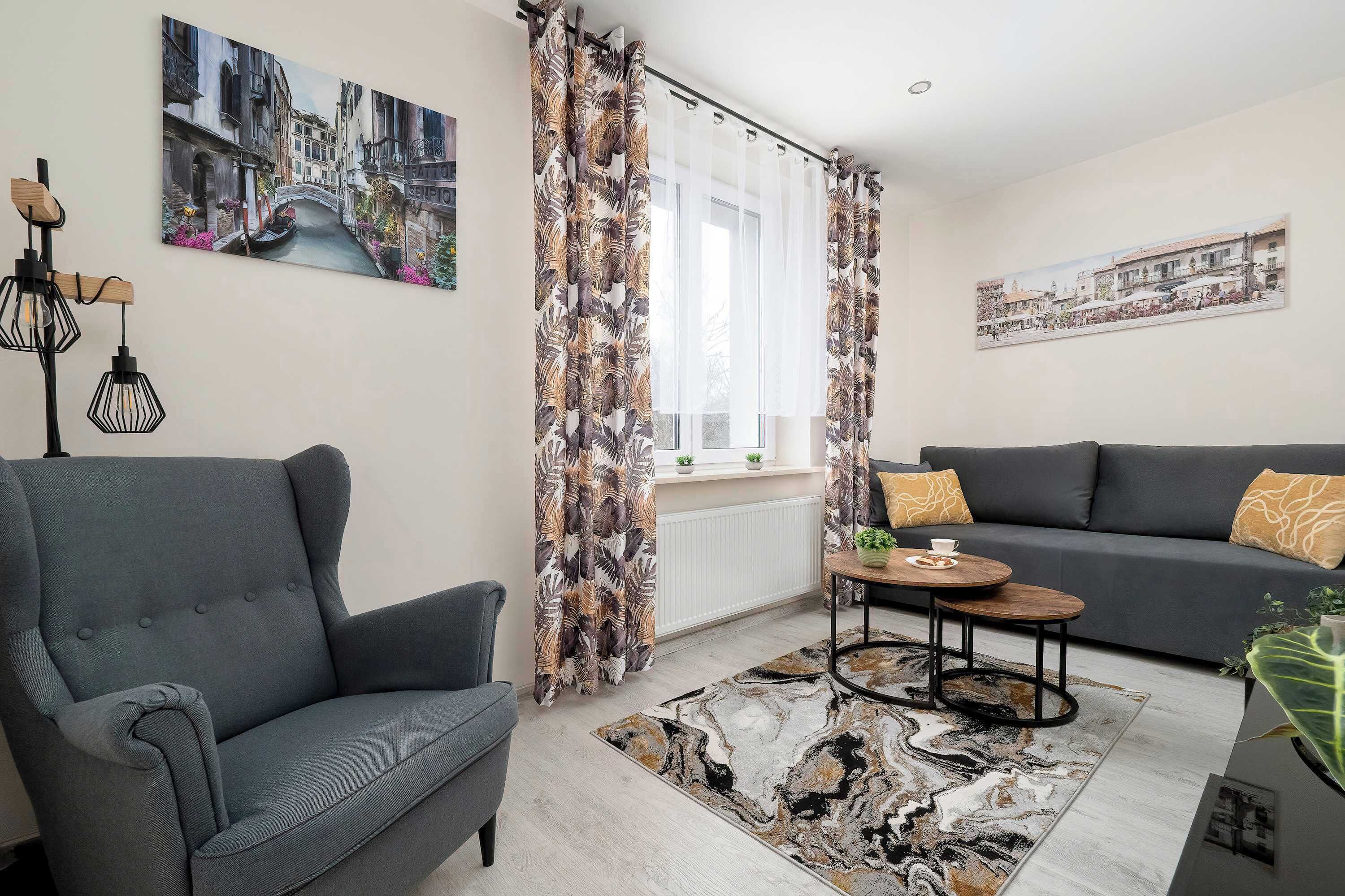 Fernseher, Arbeitsbereiche